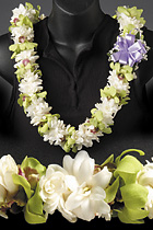 Specialty Lei